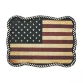 Beltespenne USA Flagg - Nocona MF