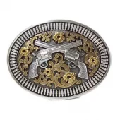 Beltespenne Pistol Nocona MF