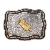 Beltespenne Bronc Wire Crumrine