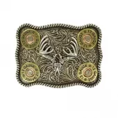 Beltespenne Hunter Bullet - Nocona MF