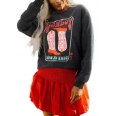 Cowboy take me awaz - Graphic Sweatshirt - Ranchlife