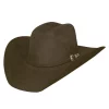 LEGACY 8X - Bullhide Western Felt Hat