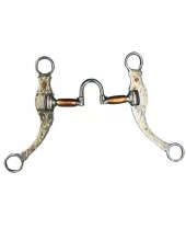 Formay - SS Long Shank GS Trim W-CO Roll