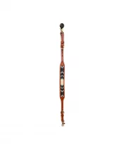Ranchlife - Wither Strap - Blue/Purple/Teal