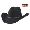 LIFE WITH YOU 4X - Bullhide Hat