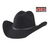 LIFE WITH YOU 4X - Bullhide Hat
