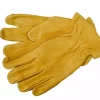 Tuff Mate's Signature Series- Hands Best Friend - Genuine Deerskin (glattlær)
