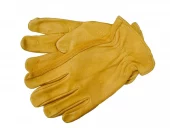 Tuff Mate's Signature Series- Hands Best Friend - Genuine Deerskin (glattlær)