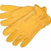 Tuff Mate's Signature Series- Hands Best Friend - Genuine Deerskin (semsket skinn)