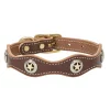 Lone Star Legend Dog CollarLone Star Legend Dog Collar - Weaver Pet