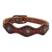 Sundance Dog Collar - Weaver Pet