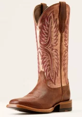 Frontier Calamity Jane Western Boots - Ariat
