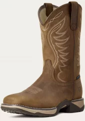 Anthem H20 Waterproof Western Boots - Ariat