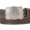 Floral Aged Bark light brown - Ariat