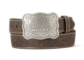 Floral Aged Bark light brown - Ariat