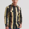 Coors 2.0 Tan Brushpopper - Wrangler