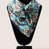 Silk Wildrag Scarf - Ariat