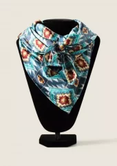 Silk Wildrag Scarf - Ariat
