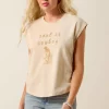 Sleeveless T-Shirt Cool It - Ariat