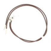 Braided Vinyl Stampede String