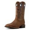 Ariat Sport Side bet