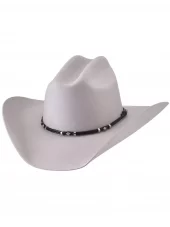 Gholson 4X - Silverbelly - Bullhide