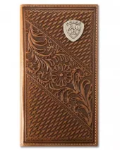 Rodeo Lommebok - Ariat