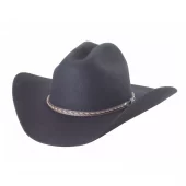 Country On - Black - Bullhide