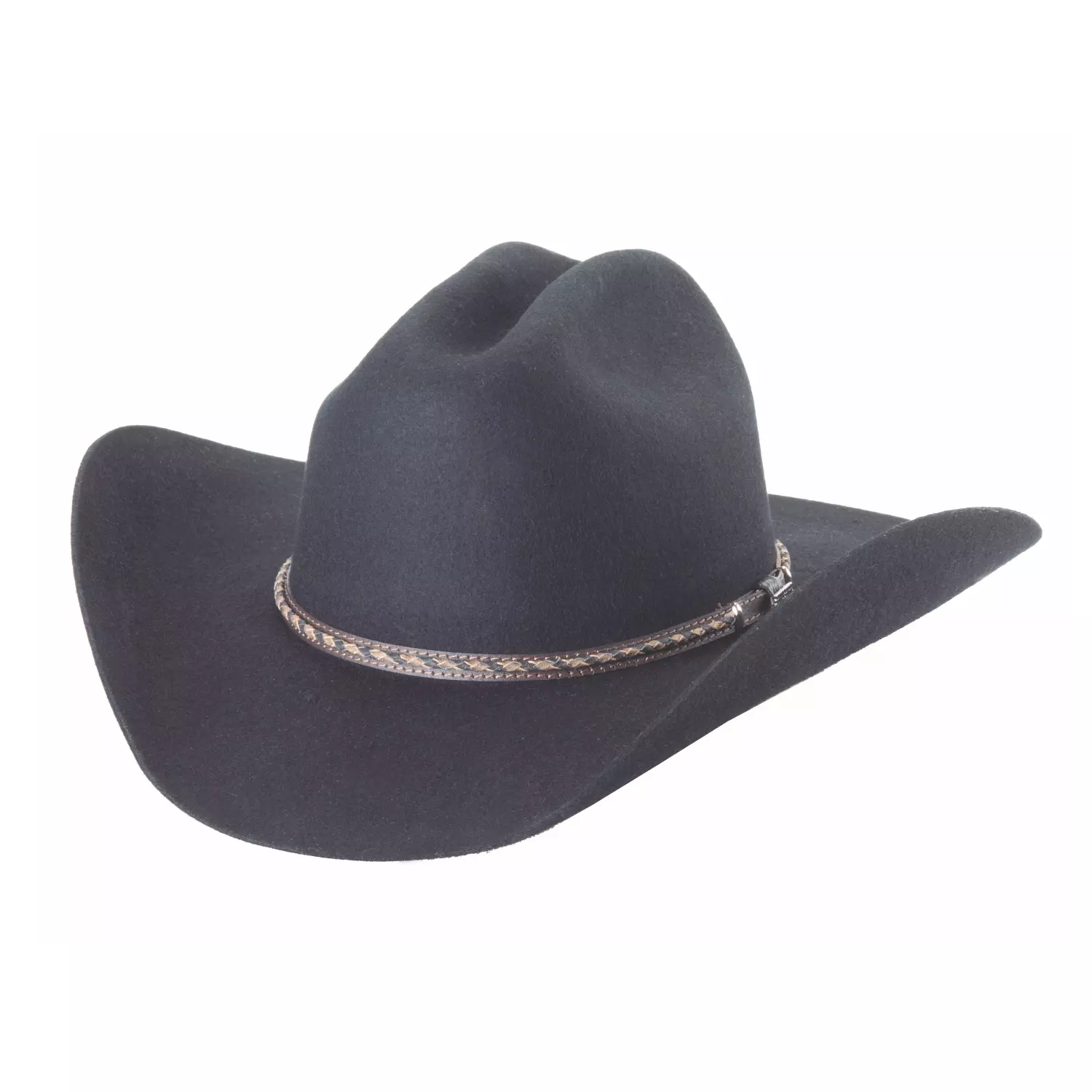 Country On - Black - Bullhide