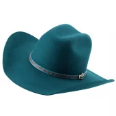 Turquoise - Bullhide
