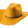 Life With You 4X - Mustard - Bullhide