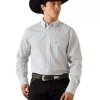 Crow Fitted Shirt