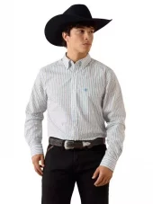 Crow Fitted Shirt