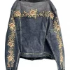 Floral Jacket - Grace In La