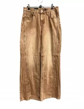 Flare High Rise Jeans - Grace In La