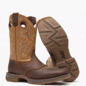 Rebel™ by Durango® Saddle Up Western Boot