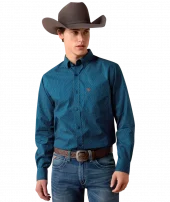 Claude Fitted Shirt - Ariat