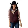 Dilon 2.0 Reversible Insulated Vest -