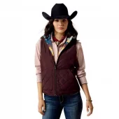 Dilon 2.0 Reversible Insulated Vest -