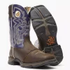 Lady Rebel by Durango® Women's - Lilla - Durango
