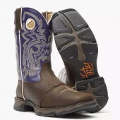 Lady Rebel by Durango® Women's - Lilla - Durango