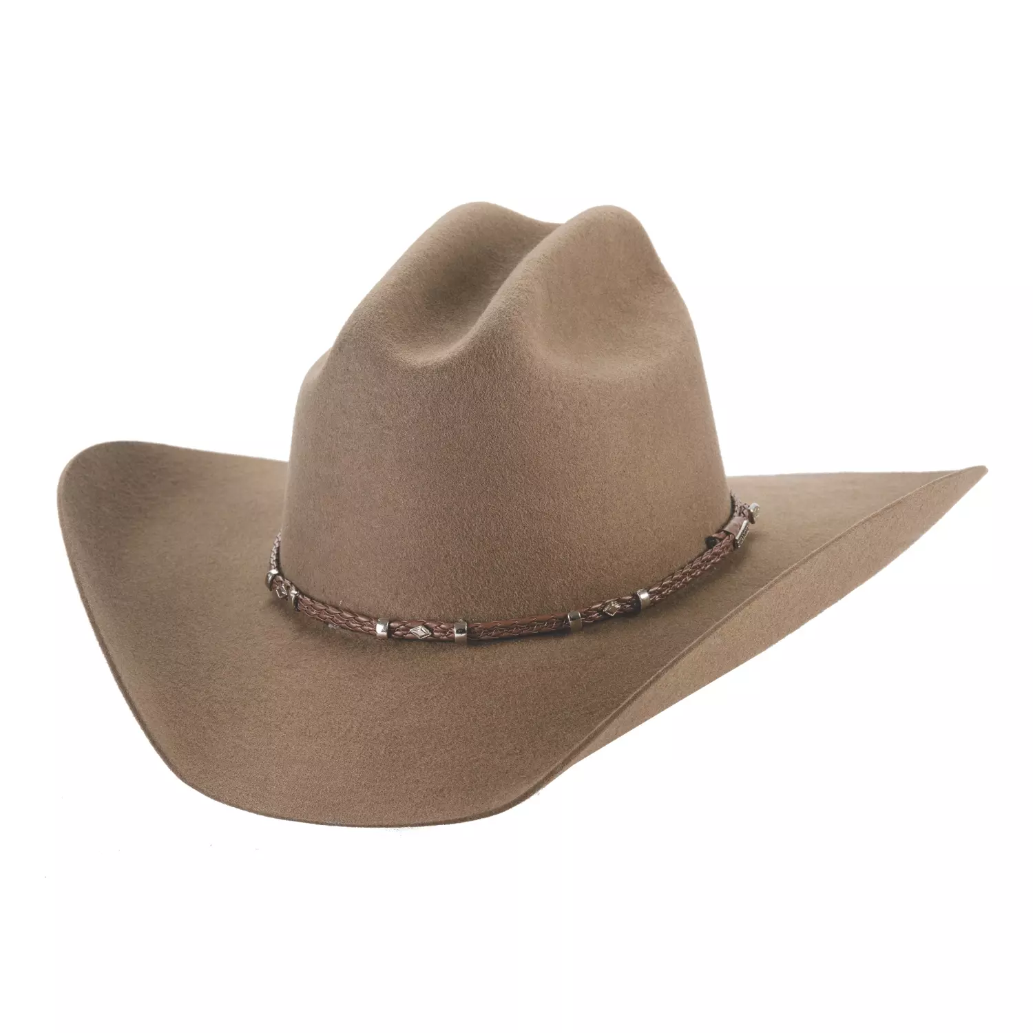 GHOLSON 4X - Bullhide Hats