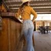 Jennifer - Light Wash - Kimes Ranch