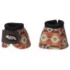 Weaver Bell Boots Grafisk