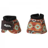 Weaver Bell Boots Grafisk