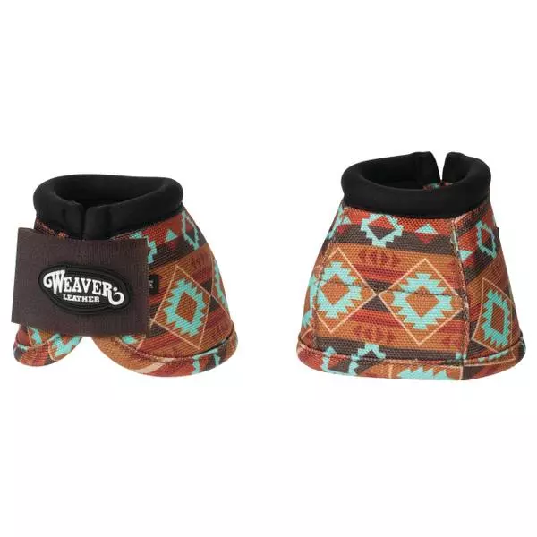 Weaver Bell Boots Grafisk