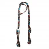 Bucking sliding hodelage Weaver