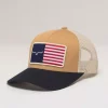 American Trucker - Kimes Ranch