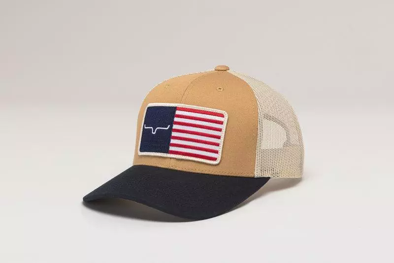 American Trucker - Kimes Ranch