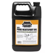Pure Neatsfoot Oil